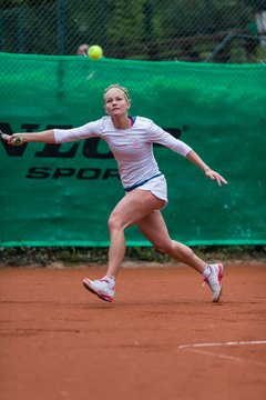 Bild 65 - BL Club an der Alster - THC von Horn und Hamm : Ergebnis: 9:0